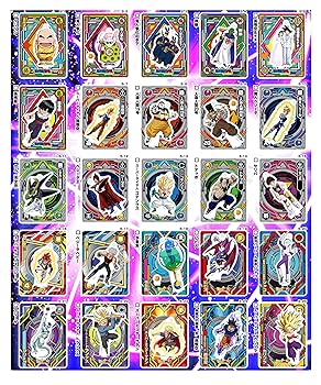 ドラゴンボールアクリルdeカード 27点まとめ売り ドラゴンボールアクリルdeカード 27点まとめ売り Yahoo